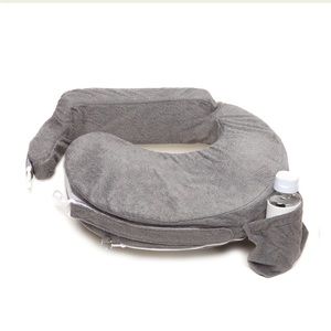 MyBrestFriend Deluxe Nursing Pillow